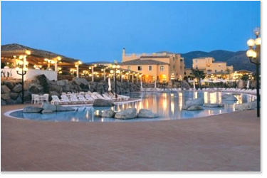 Hotel Vittoria Resort & SPA - Otranto