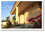 Bed Breakfast Borgo Minerva - Otranto