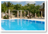 Bed & Breakfast Donnanna - Ortelle