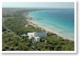 Ecoresort Le Siren&eacute; - Gallipoli