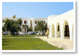 Eurogarden Residence Beach Resort - San Foca