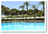 Green Paradise Resort
