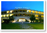 Hotel Araba Fenice Village