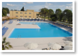 Hotel Dolmen Resort - Minervino di Lecce
