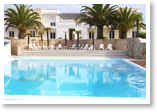 Hotel Club Koine - Otranto