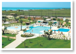 Hotel Club La Giurlita - Marina di Ugento