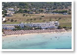 Hotel Conchiglia Azzurra a Porto Cesareo