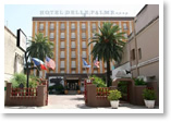 Hotel Delle Palme