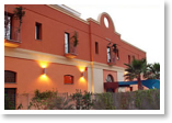 Hotel Il Tabacchificio - Gagliano del Capo