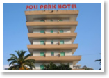 Hotel Joly Park - Gallipoli