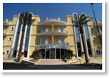 Hotel Victoria Palace - Gallipoli