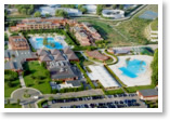 Villaggio Hotel Il Valentino - Castellaneta Marina