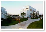 Porto Selvaggio Holiday Resort - Gallipoli