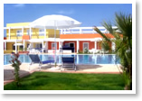 Residence Solaris - San Foca