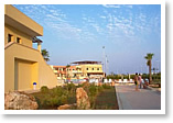 Villaggio Resort Arco del Saracino - Lido Marini