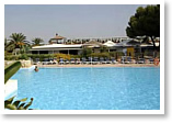 Villaggio Robinson Club Apulia - Ugento