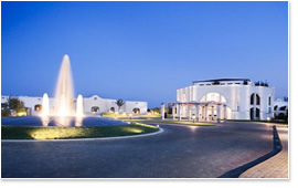 Doubletree by Hilton Acaya Golf Resort