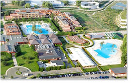 Villaggio Hotel Il Valentino