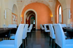 ristorante Arthotel e park Lecce