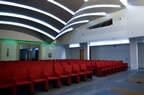 Sala Centro Congressi Arthotel e park Lecce