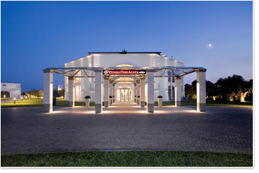 Doubletree by Hilton Acaya Golf Resort