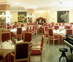 ristorante Hotel Delle Palme