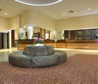 Interno Hotel President