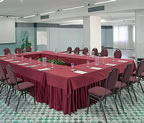 sala riunioni Hotel President