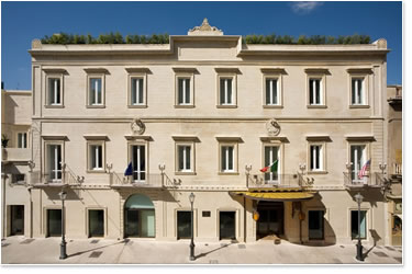 Risorgimento Resort Lecce